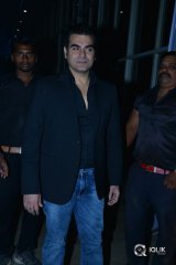 Rogue Movie Audio Launch